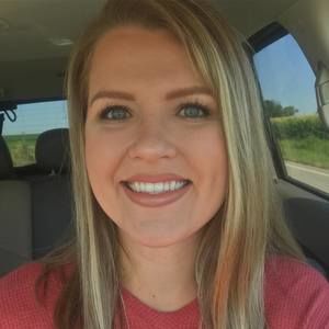 Meet your Posher, Aubrey